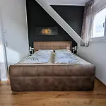 Dachsberg Maritim * 베르마팅겐