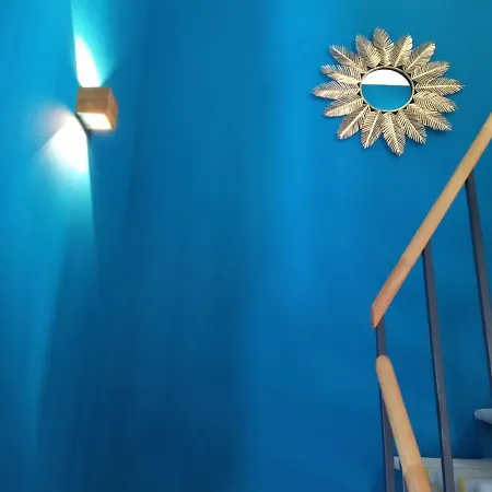 דירה Dachsberg Maritim *