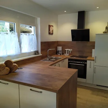 דירה Dachsberg Maritim