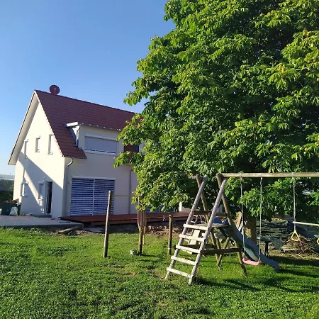 Apartamento Dachsberg Maritim