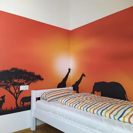 Dachsberg Maritim * ברמאטינגן