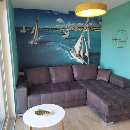 Apartamento Dachsberg Maritim *