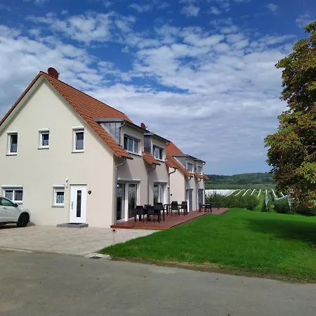Dachsberg Maritim