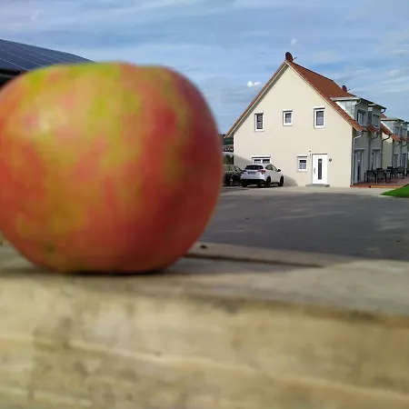 Dachsberg Maritim Apartamento