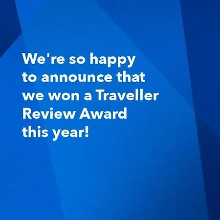 Dachsberg Maritim דירה