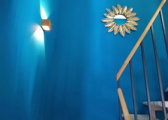 アパート Dachsberg Maritim *