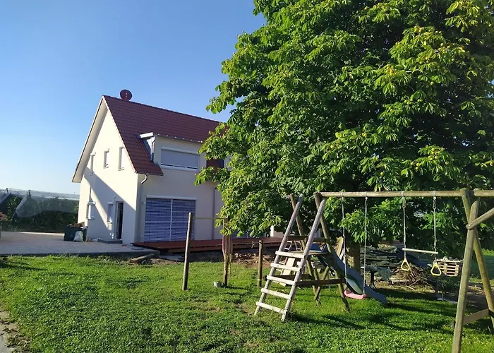 アパート Dachsberg Maritim