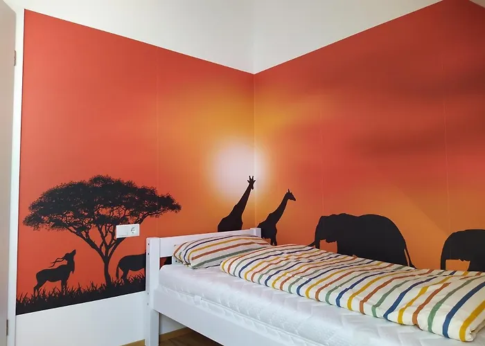 Dachsberg Maritim * Bermatingen